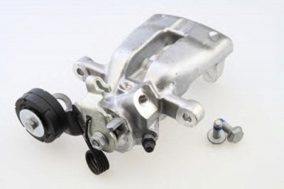 HELLA PAGID 8an355440371 -  Тормозной суппорт